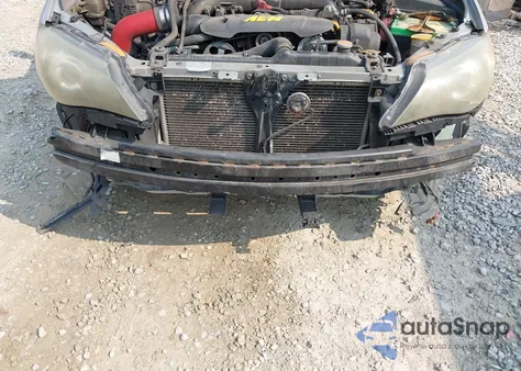 2010 Subaru Impreza Wrx Limited z USA, uszkodzony, nr VIN JF1GE7G69AG511028